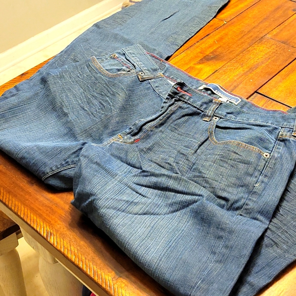 GAP Mens Jeans 36x34.